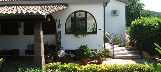 Bed & Breakfast - Villa Maria