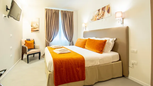 Casa Ercoli - B&B VINCI