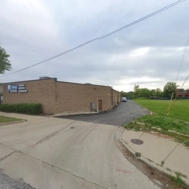 Arlington Heights Promenade