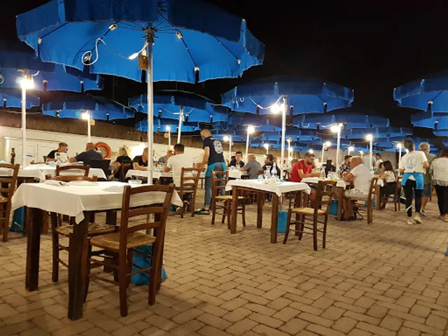 La Fraschetta del Pesce