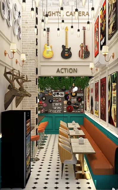 House Of Tadka l Best Restaurant In Haryana