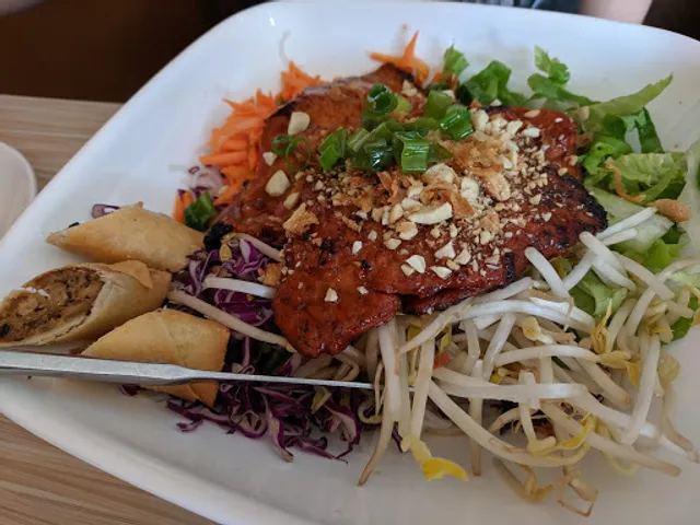 Saigon USA Pho & Grill