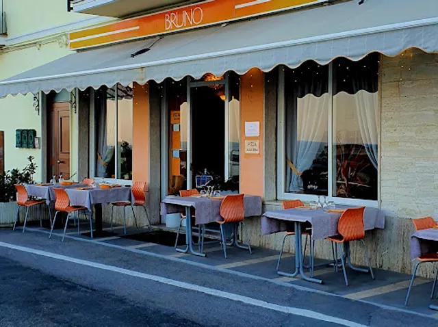 Ristorante Bruno