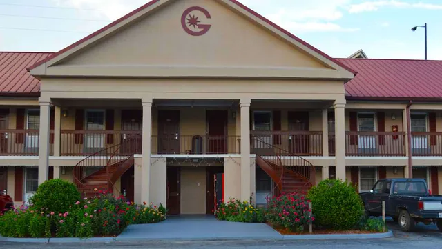 M Star Hotel Cleveland