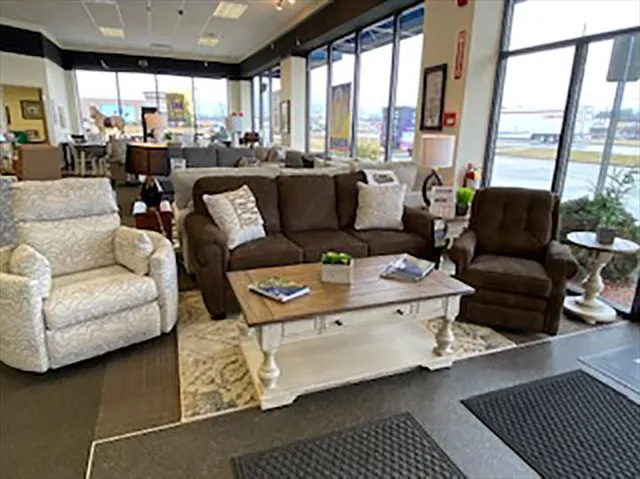 J&B Quality Home Furnishings