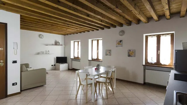 Appartamenti Le Serene