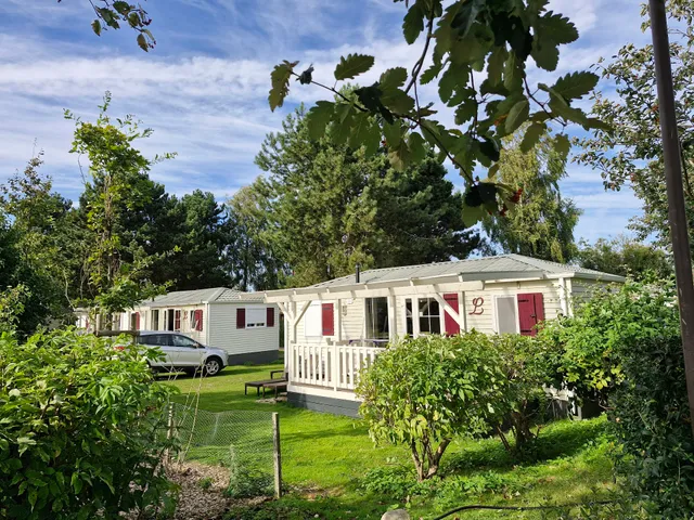 Wohnmobilpark Wulfener Hals