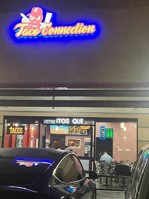 Taco Connection