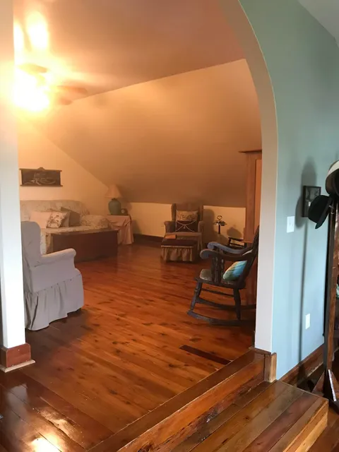 Fitch House Bed & Breakfast