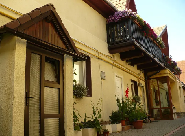Casa Vacanza Braşov
