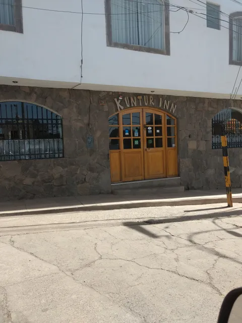 Kuntur Inn