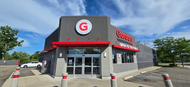 Gordon Food Service Store