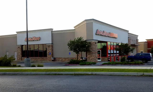 AutoZone Auto Parts