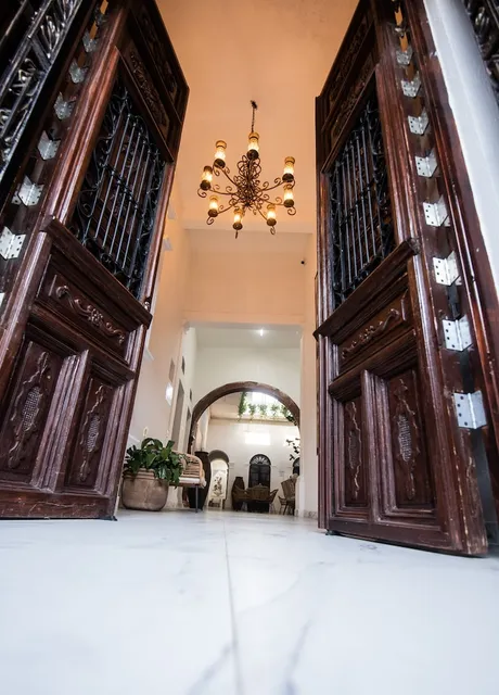 Hotel Via Real Boutique