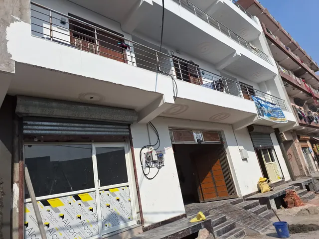 Noida Prince PG Sector 62 ( Anna PG)