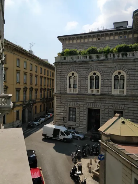 Sweet Inn Apartment - Romagnosi