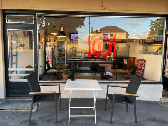 Kabul Lausanne - KL Restaurant