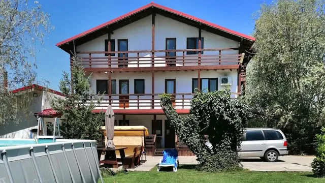Casa Carp Călărași