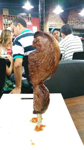 Ponto da Picanha