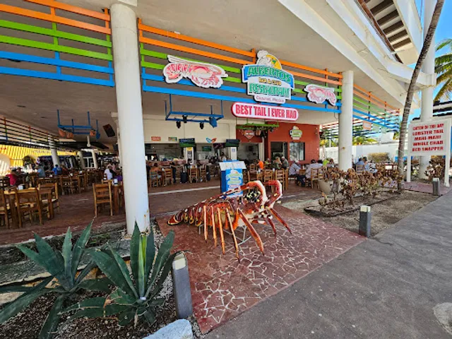 Alberto's Punta Langosta