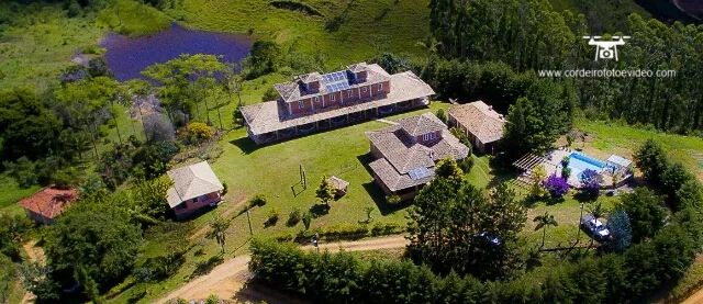 Pousada Xodó das Montanhas