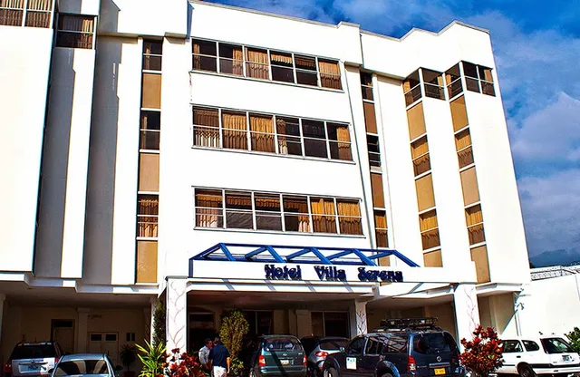 Villa Serena San Benito