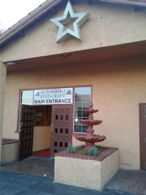 Il Saggio Italian Restaurant