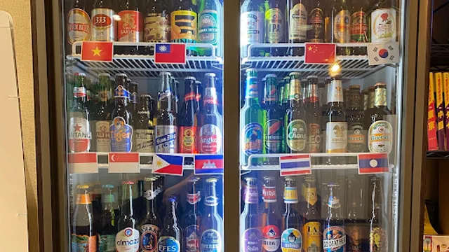 アジアンビール×居酒屋 しゃんどーる