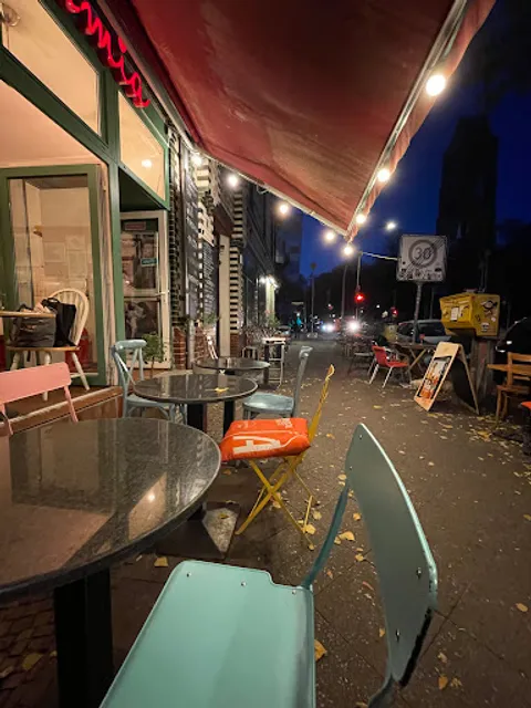 caramia Focacceria Gelateria