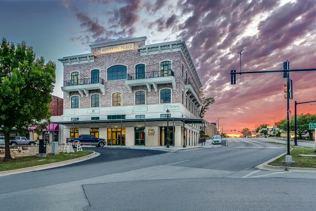 Providence Title Company - Weatherford