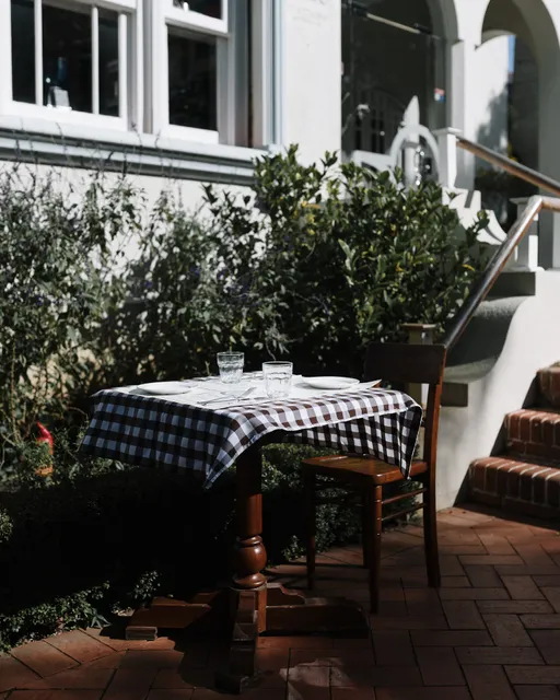 Alquimista Restaurante