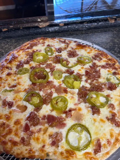 Beer Garden Pizzeria