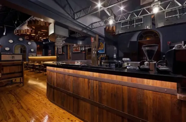 Williamsburg at The Press