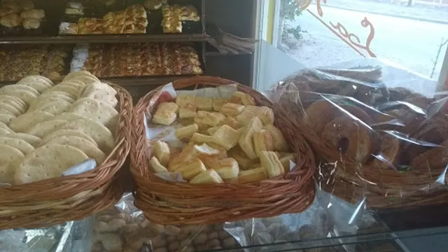 Panadería La Nona