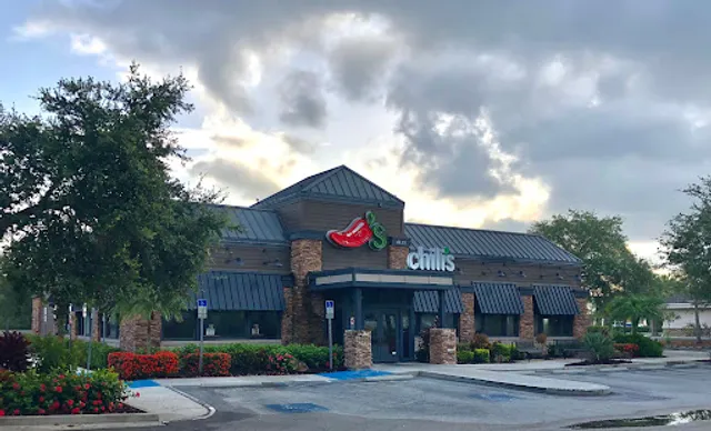 Chili's Grill & Bar