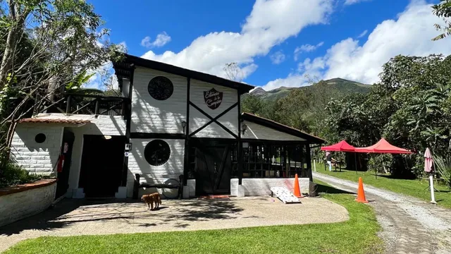 Estancia de la Campiña