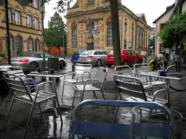 Gaststätte Tante Anna - Saarbrücken