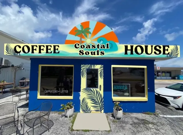 Coastal Souls Coffeehouse