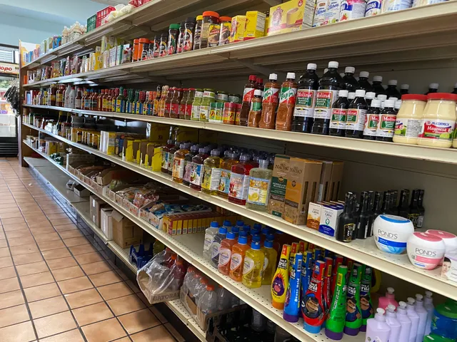 El Popo Tienda Mexicana