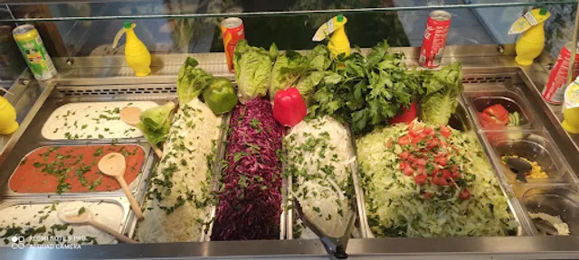 Seeland Pizzeria & Dönerhaus