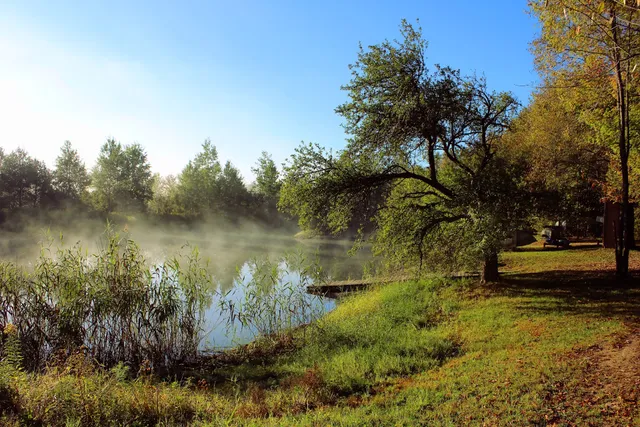Penn-York Camp and Retreat Center