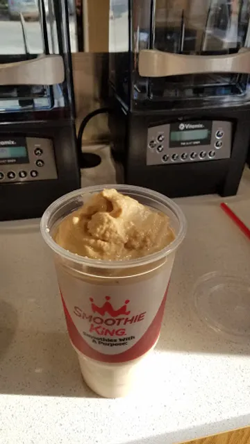Smoothie King
