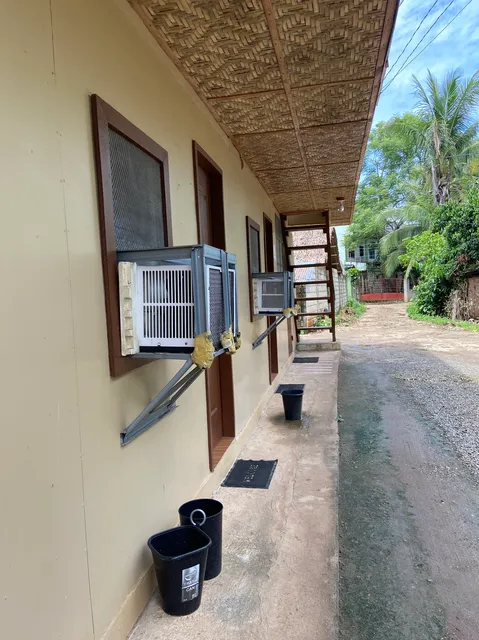 Alona Backpackers Hostel