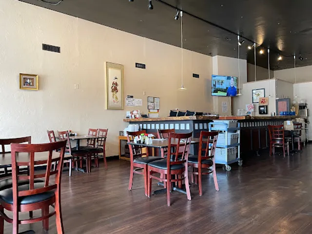 Hiro Japanese Steakhouse