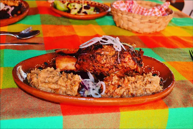 El Jacal Del Misionero