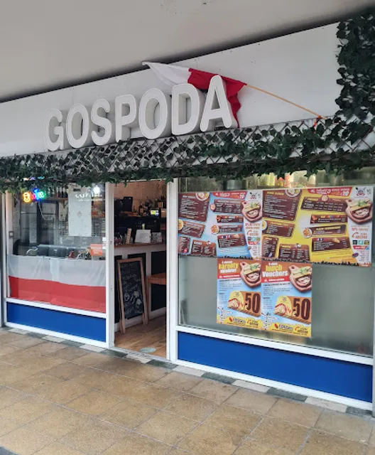Gospoda