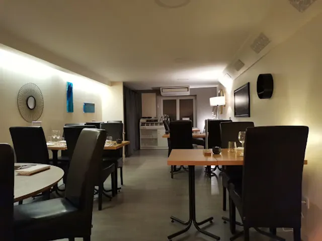 Restaurant À Ma Façon