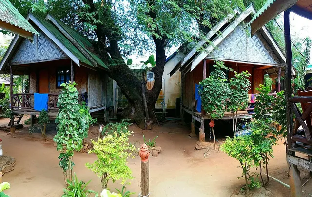 Kantiang Bay View Resort