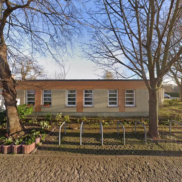 Gaststätte Bürgerhaus Cracau