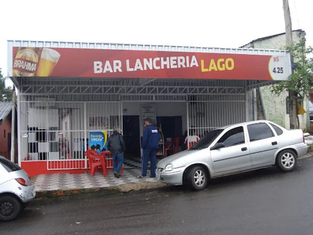 Bar e Lancheria Lago